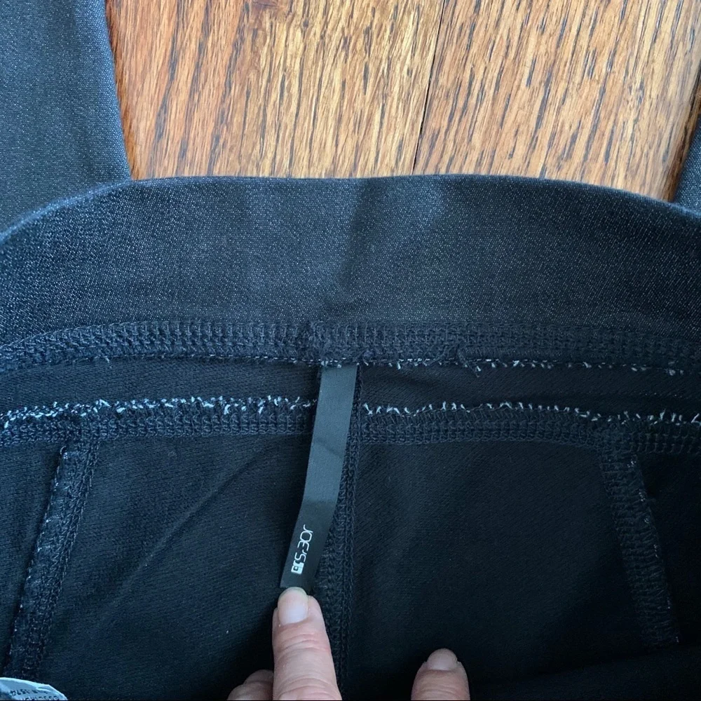 Joes Jeans good